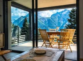 Résidence La Mariande - 3 Pièces pour 6 Personnes MAE-9733