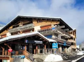 Résidence Cry De Lys - Appartement centre station, proche des pistes MAE-9763