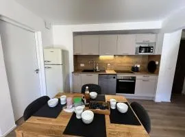 Résidence Violaine - Appartement · Chaleureux · Vue montagne MAE-0803