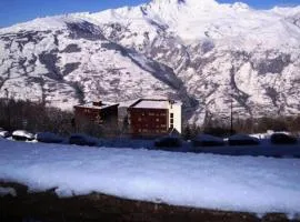 Résidence Plandevin - 3 pièces à Arc 1600 MAE-1223