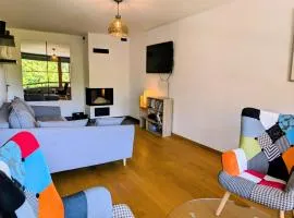 Résidence Plandevin - 3 pièces à Arc 1600 MAE-1223