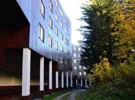 Résidence Nova - Studio pour 2 Personnes MAE-1233