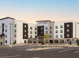 Prescott Valley में TownePlace Suites by Marriott Prescott Valley, Marriott होटल