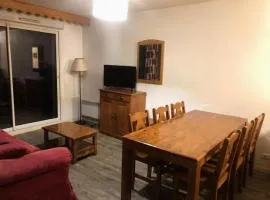 Résidence Hauts De Peyragudes Mp - T3/8pers -HAUT DE PEYRAGUDES B18- Peyresourde MAE-2823