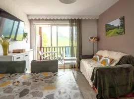 Résidence Hauts De Peyragudes Mp - T2/6pers -HAUT DE PEYRAGUDES C7- Peyresourde MAE-2833