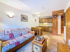 Résidence Hameau Des Airelles - Appartement spacieux. Pied des pistes.Piscine. Terrasse MAE-2793