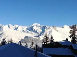 Chalets De La Croisette - Chalet 8 personnes MAE-3983