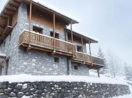 Chalets De La Croisette - Chalet 8 personnes MAE-3983