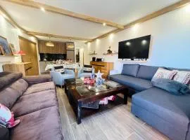 Résidence Peclet - Votre refuge avec vue montagne MAE-3433