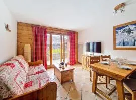 Résidence Hameau Des Airelles - Appartement spacieux. Proche des pistes. Terrasse MAE-4683