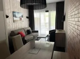 Résidence Le Portillo - Piscine - Studio pour 4 Personnes MAE-5023