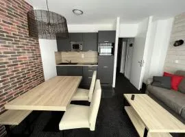 Résidence Le Portillo - Piscine - Studio pour 4 Personnes MAE-5033