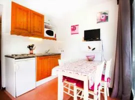 Résidence Les Balcons De La Vanoise - Les Balcons de la Vanoise BV405 MAE-9713