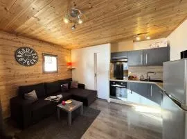 Résidence Sandrina - T2, 6 PERSONNES, 32M² MAE-5993