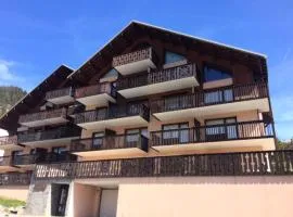 Chalet D'honorÉ - 4 personnes tout confort proche des pistes avec garage MAE-9793