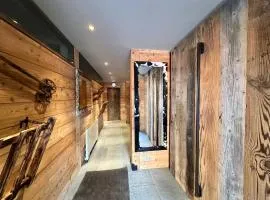 Chalet Lemming - CHALET LEMMING Tout inclus Classé 4 MAE-1363