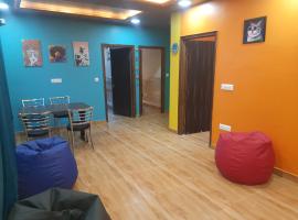 Customize your stay in Shimla - 3Bhk Luxury and 4 bedroom Budget apartments, hotel i Shimla