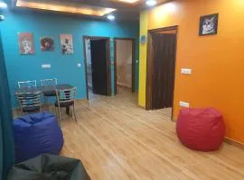 Customize your stay in Shimla - 3Bhk Luxury and 4 bedroom Budget apartments