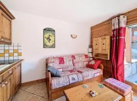 Résidence Hameau Des Airelles - Appartement spacieux. Proche des pistes. Balcon MAE-2563