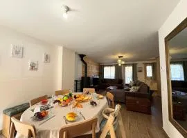 Chalet Berg - CHALET BERG MAE-2593