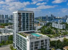 Residence Inn Miami Sunny Isles Beach
