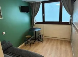 Résidence Palafour - Studio pour 2 Personnes MAE-9393