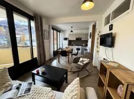 Résidence Le Seignon - Résidence Seignon, centre station MAE-7273