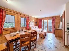 Résidence Hameau Des Airelles - Appartement spacieux. Proche des pistes. Balcon MAE-2553