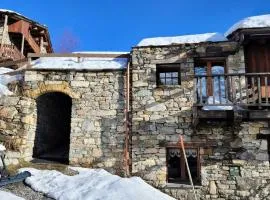 Chalet Du Gariot - Chalet Gariot : authentique et chaleureux MAE-7933