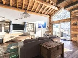 Chalet Du Gariot - Chalet Gariot - 5 pièces - 8 personnes MAE-7933