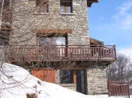 Résidence La Benna - Apaprtement 8 personnes spacieux MAE-7943