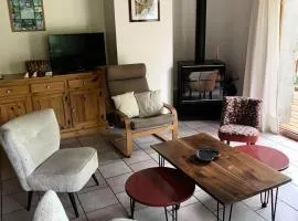 Résidence La Benna - Apaprtement 4 pièces - 8 personnes MAE-7943