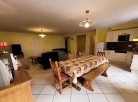 Résidence Lanslebourg Village - Appartement 3 pièces - 6 personnes MAE-7953