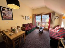 Résidence Alpaga - APPARTEMENT 4 PERS PROCHE DES PISTES MAE-3103, Hotel in La Salle Les Alpes