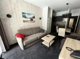 Résidence Le Portillo - Piscine - Studio pour 4 Personnes MAE-9583