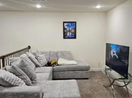 Downtown Access • Fenced Yard • Sleeps 10