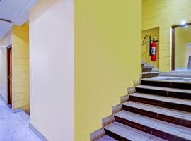 Hotel O Silver Orchid，位于Muragācha的酒店