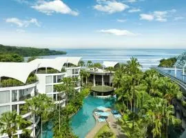 Le Meridien Bali Jimbaran