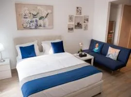 Studio at the Water’s Edge – 5 Min to SeaWorld