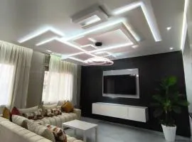 Appartment in hearth of new Fes