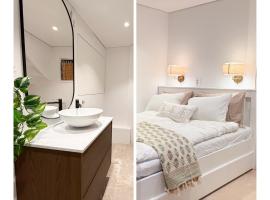 Soft Stay Apartment, hotel in Bergen