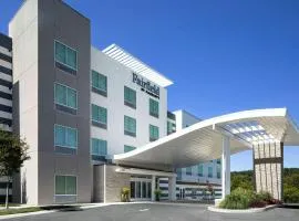 Fairfield by Marriott Inn & Suites Nashville Bellevue