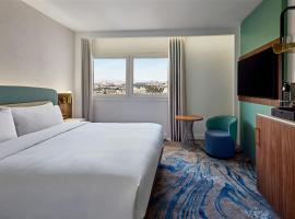 Le Méridien Paris Arc De Triomphe, hotel em Paris