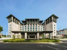 The Laurus, a Luxury Collection Resort, Singapore