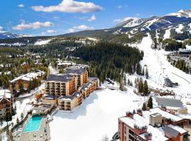 Marriott's Mountain Valley Lodge at Breckenridge