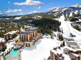 Marriott's Mountain Valley Lodge at Breckenridge