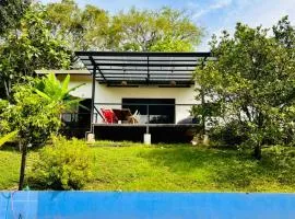 Casa Rural Los Almendros - Tarcoles