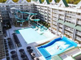 Holiday Inn Resort Orlando Suites - Waterpark by IHG, Hotel in Orlando