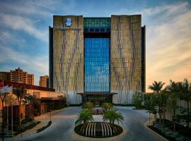 The Ritz-Carlton, Haikou, hotel em Haikou