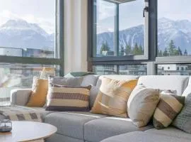 Cedar Vista - condo with stunning mountain views